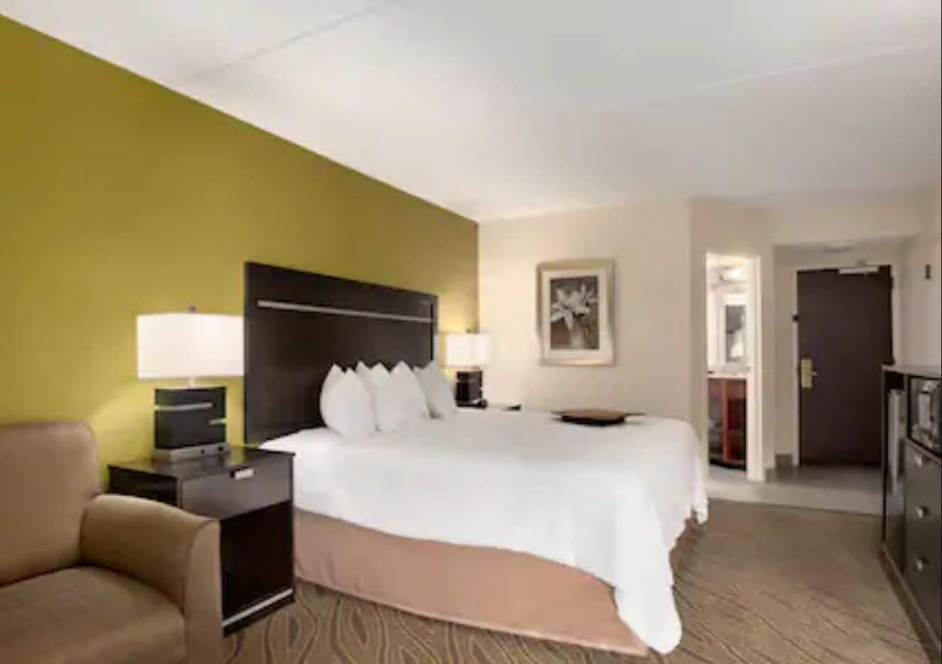 Comfort Inn Cadillac Εξωτερικό φωτογραφία