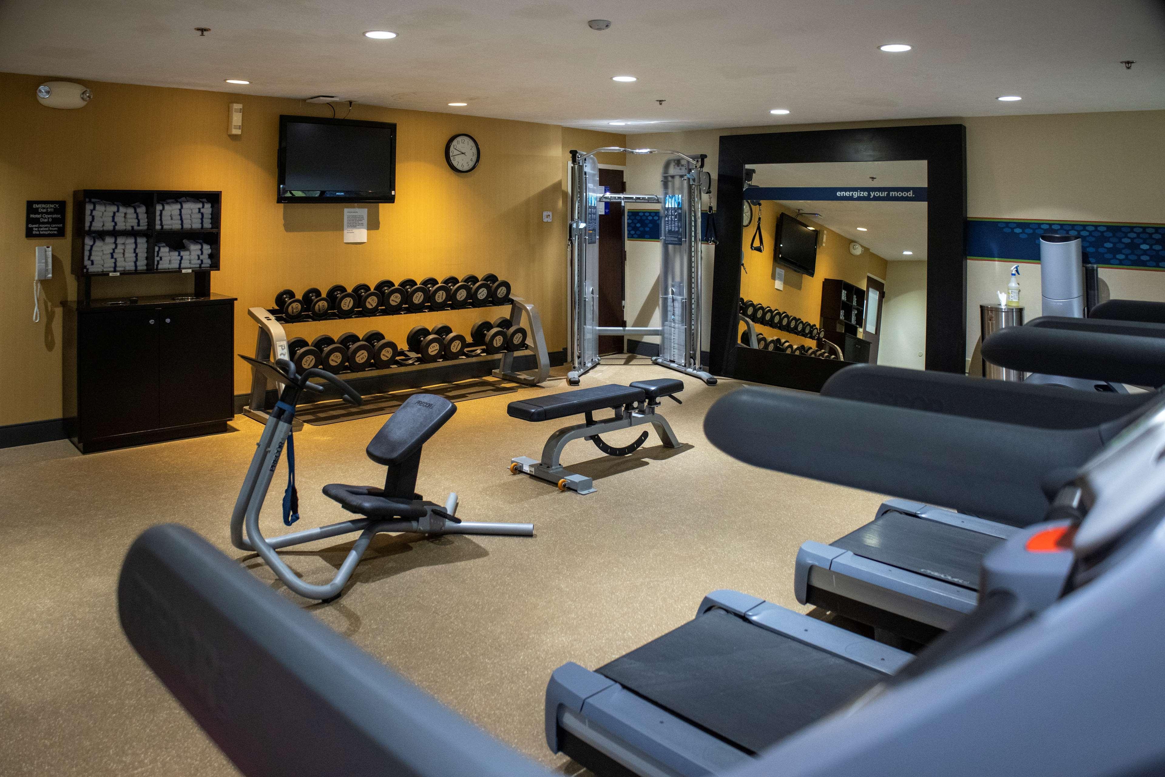 Comfort Inn Cadillac Εξωτερικό φωτογραφία
