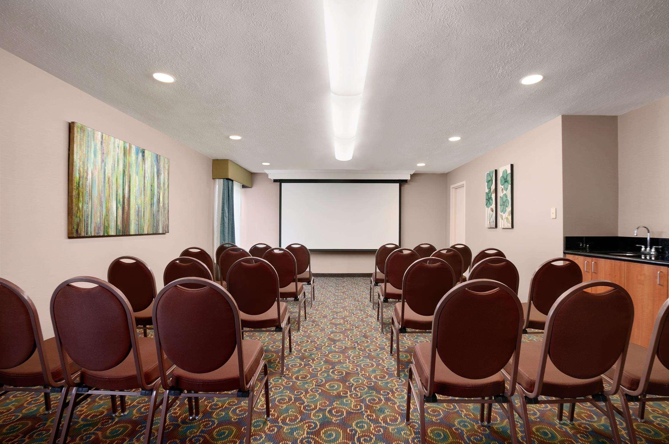 Comfort Inn Cadillac Εξωτερικό φωτογραφία