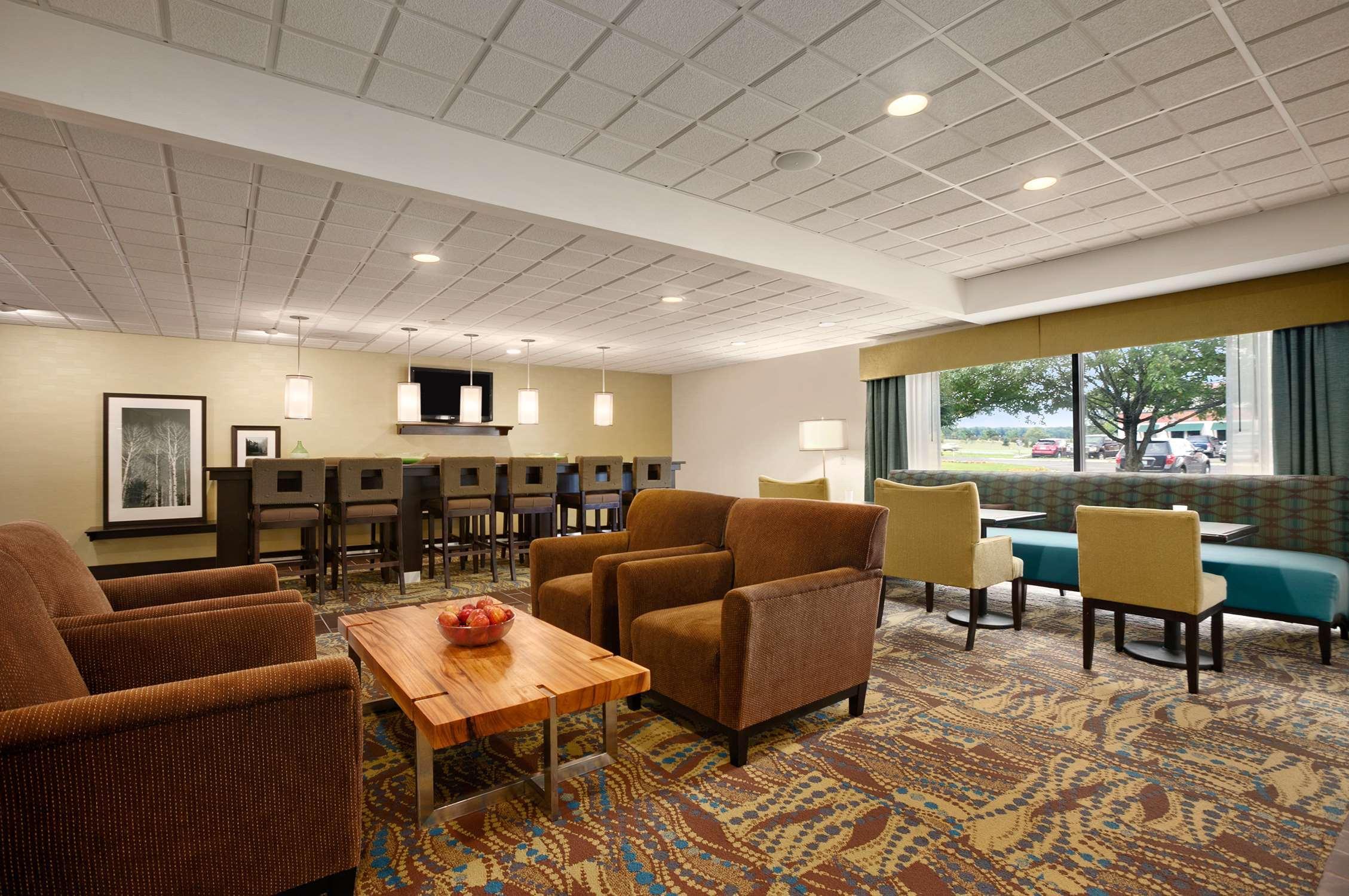 Comfort Inn Cadillac Εξωτερικό φωτογραφία