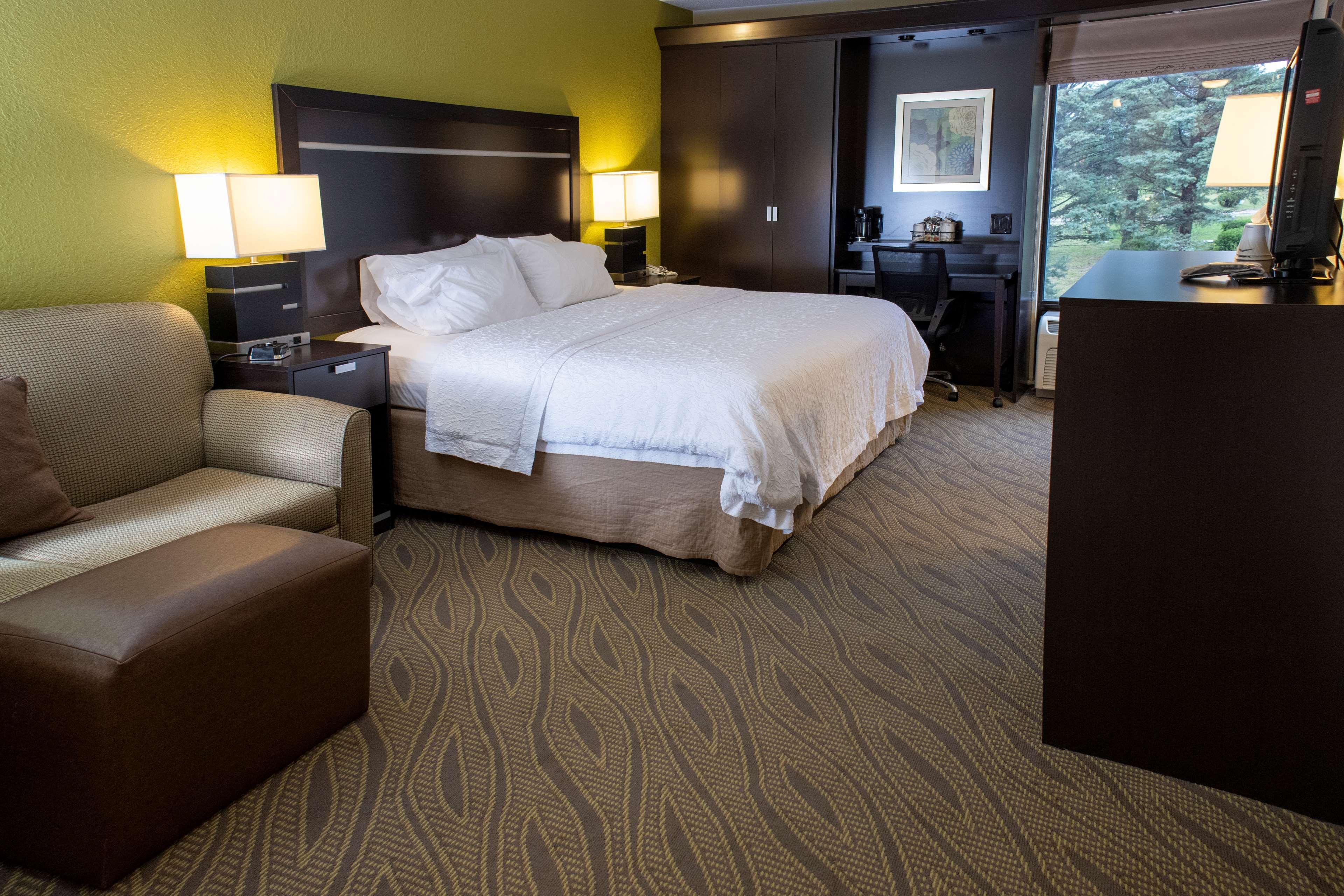 Comfort Inn Cadillac Εξωτερικό φωτογραφία