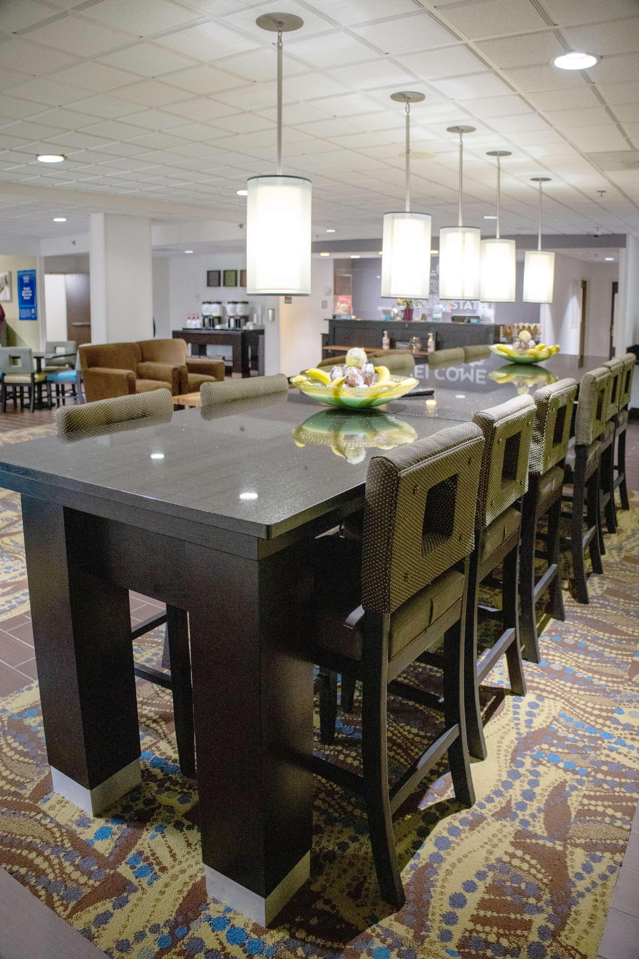 Comfort Inn Cadillac Εξωτερικό φωτογραφία