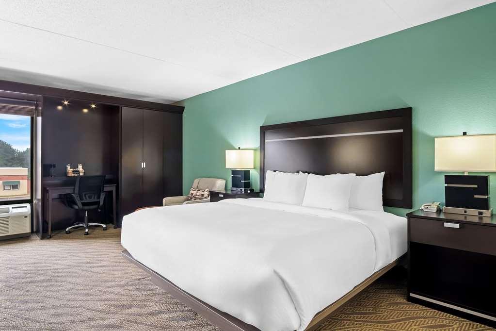 Comfort Inn Cadillac Δωμάτιο φωτογραφία