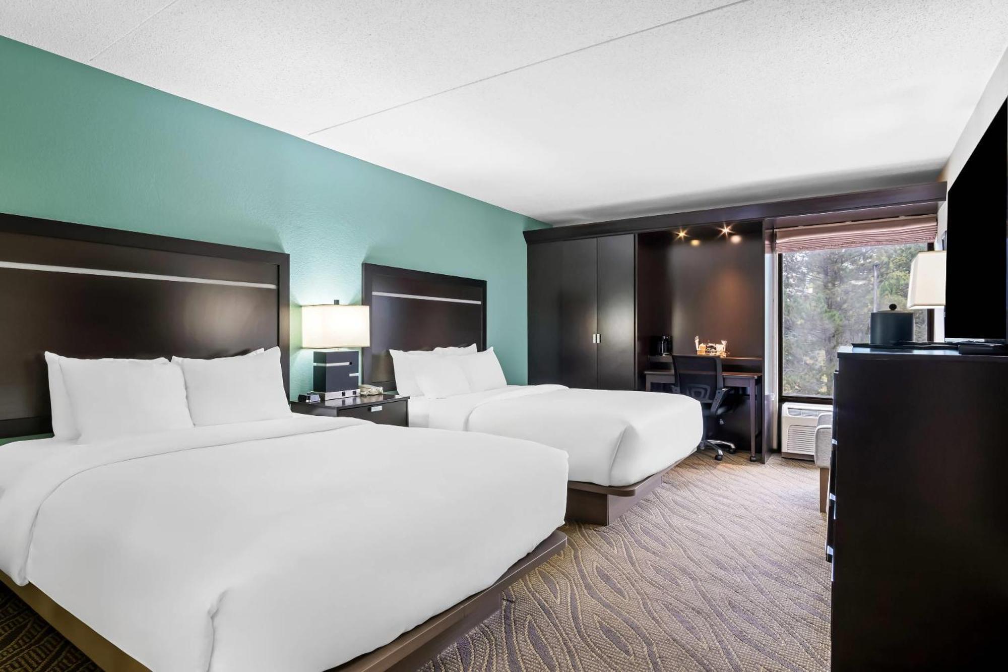 Comfort Inn Cadillac Εξωτερικό φωτογραφία