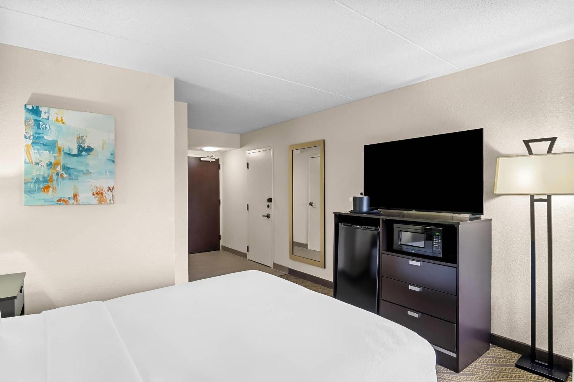 Comfort Inn Cadillac Εξωτερικό φωτογραφία