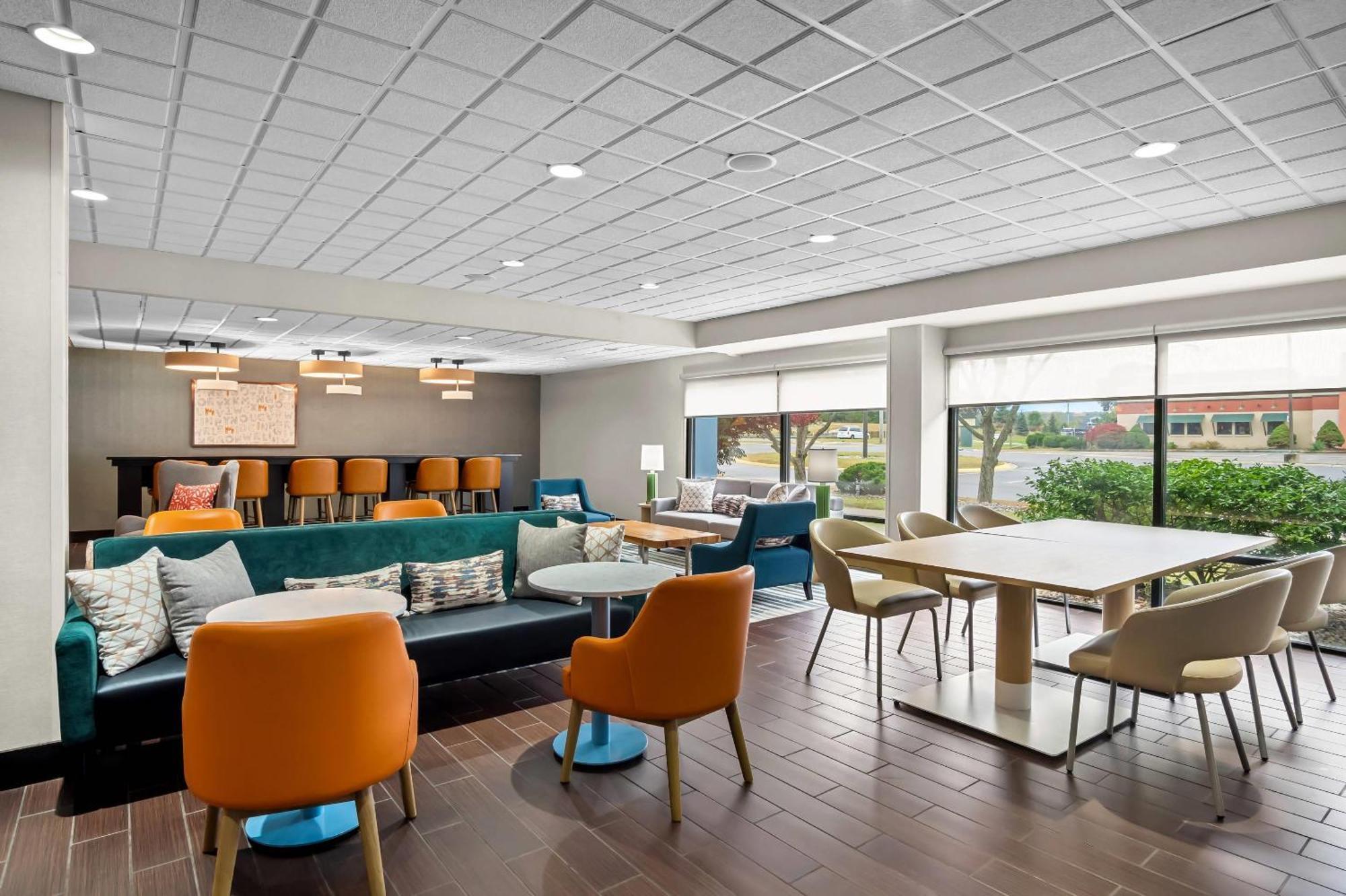 Comfort Inn Cadillac Εξωτερικό φωτογραφία