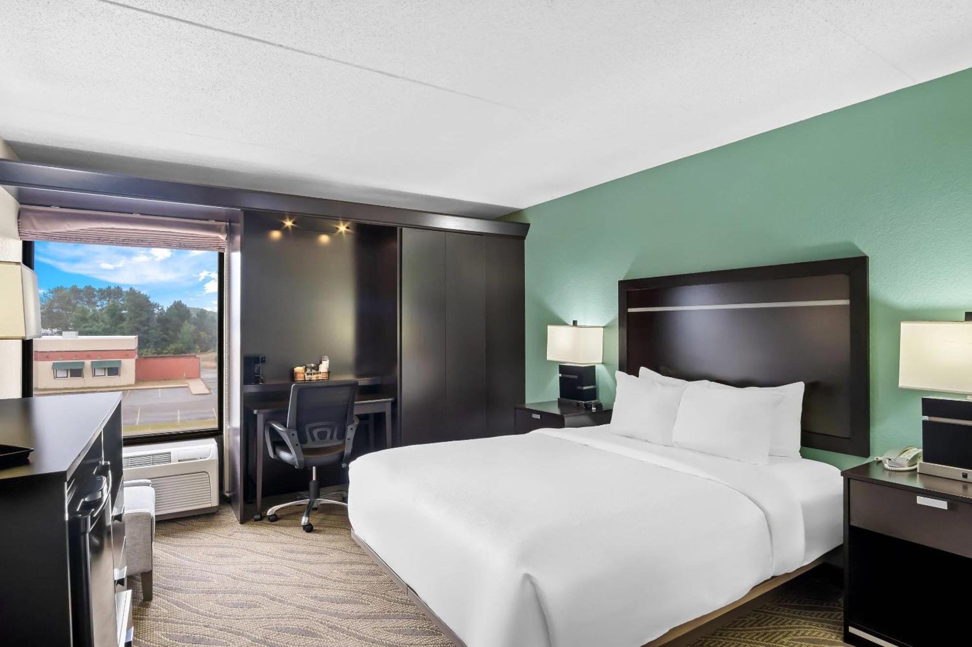 Comfort Inn Cadillac Εξωτερικό φωτογραφία