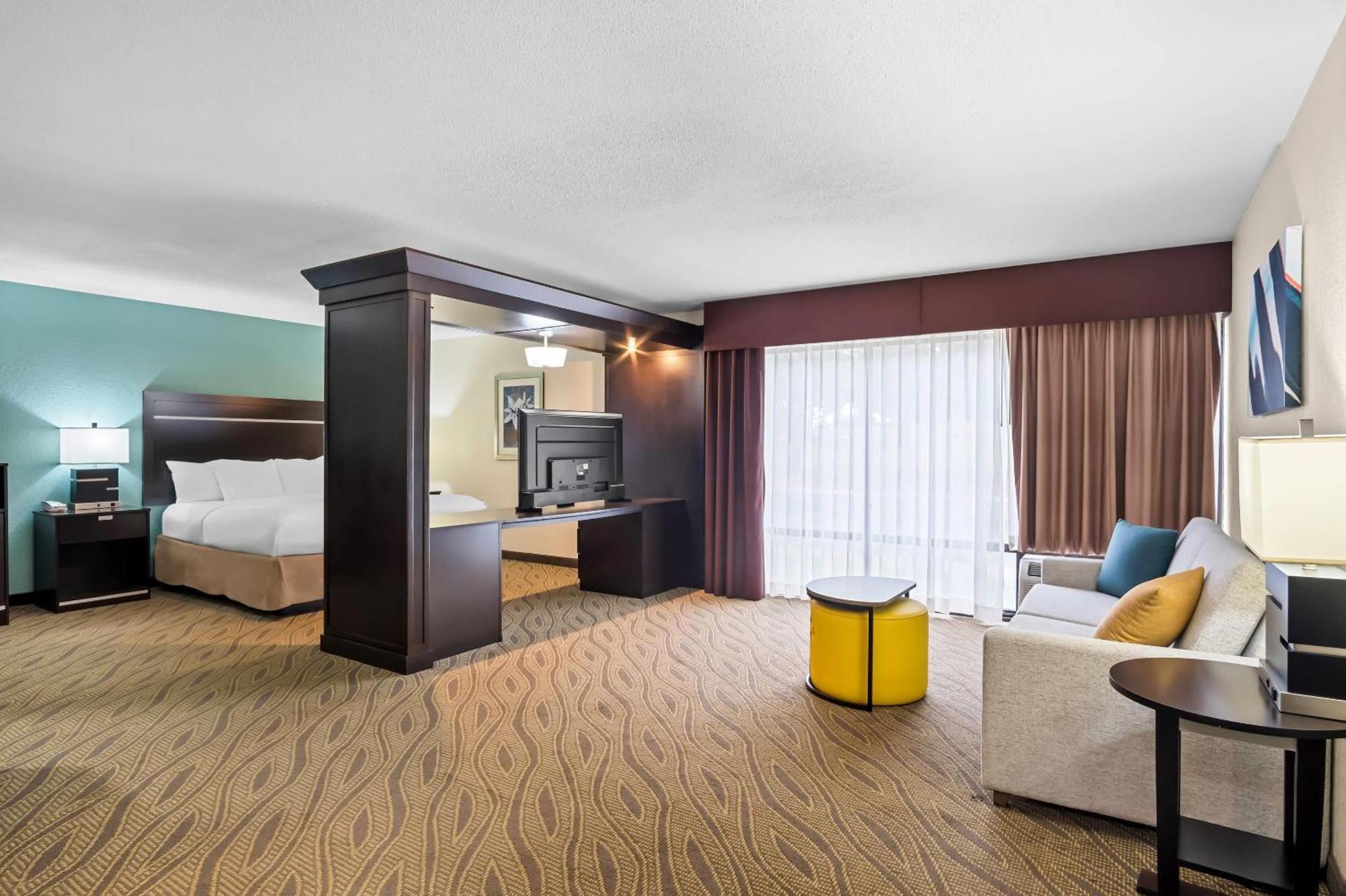 Comfort Inn Cadillac Εξωτερικό φωτογραφία